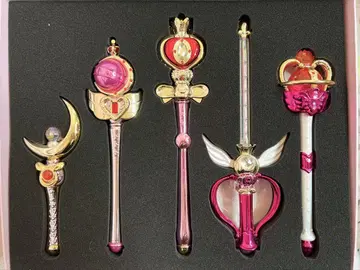 세일러문 스틱 & 로드 MOON PRISM Edition