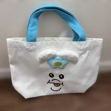 넴포챠무 돈키호테 한정판 콜라보 미니 토트백