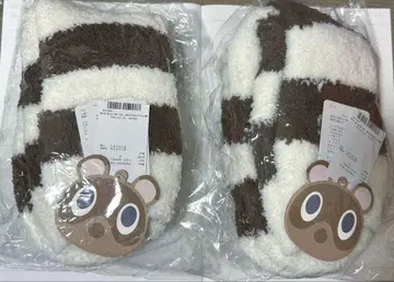 젤라또피케 아츠마레 동물의 숲 룸삭스 모동숲 콜라보 2개 세트