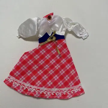 타카라? 리카짱? 원피스
