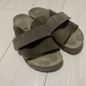 버켄스탁 교토 23cm