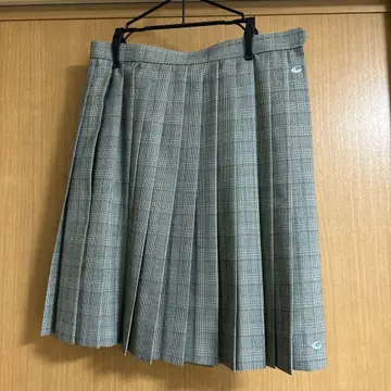 스커트 여름용