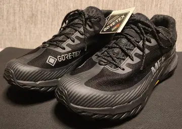 머렐 AGILITY PEAK 5 GTX 블랙 고어텍스 28 새상품