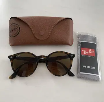 Ray Ban 레이밴 RB2180-F