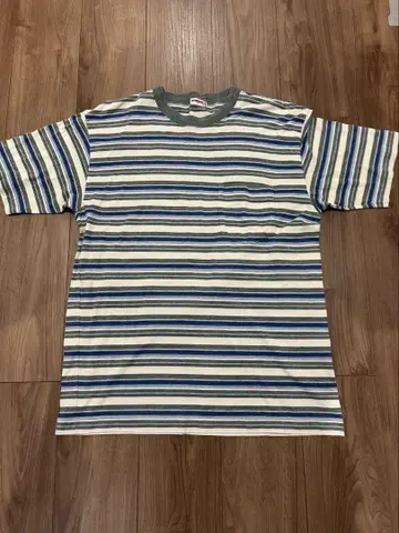 90s 올드 서핑 티셔츠 보더 티 맥그리거