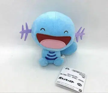 포켓몬 우파 봉제 인형
