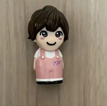 나니와단시 미치에다 슌스케 +Alpha 손가락 인형