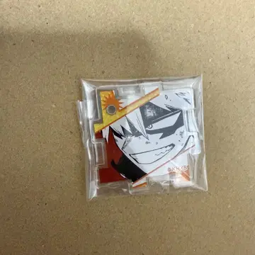 히로아카 전 히로아카 원화전 아크릴 퍼즐 바쿠가오