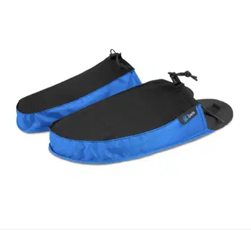 Zpacks Ultralight Camp Shoes 파랑 L 사이즈