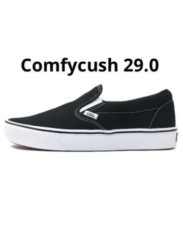 VANS Comfycush slip-on 슬립온 11 29.0
