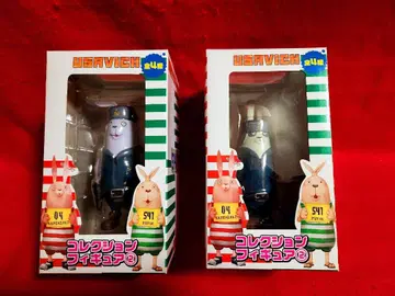 우사비치 컬렉션 피규어 보리스 코프체프 2종 USAVICH