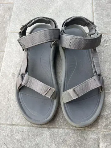 Teva 허리케인 샌들 28cm 상자 없음