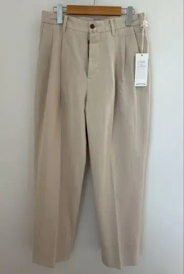 MAATEE & SONS 오레 치노 미사용 새상품 1