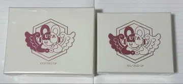 ONEPIECE 우타 핀즈 세트 액세서리 세트 2개 세트 원피스