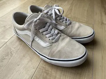 VANZ 올드 스쿨 28cm