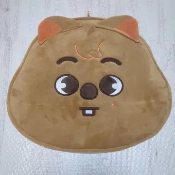 straykids 스키즈 한지성 한쿼카 부채 커버