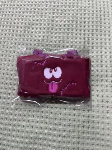 아이나나, 이누마루 토마, 드링크 슬리브, 와루몬