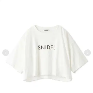 스나이델 티셔츠