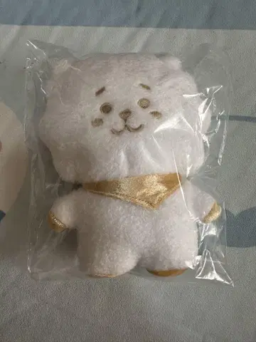 BTS 봉제 인형