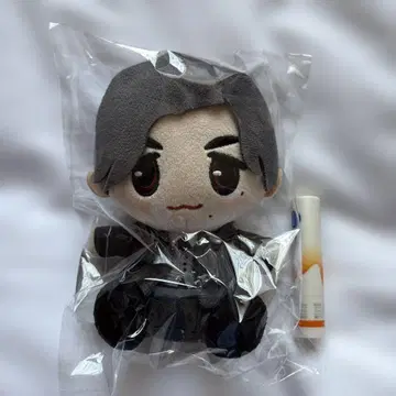 N/A 콘서트 굿즈 니시키도 료 봉제 인형