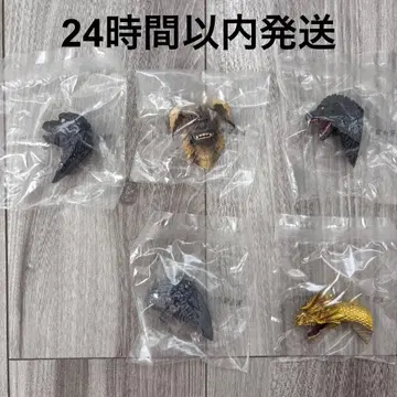 제일복권 고질라 대괴수열전 G G상
