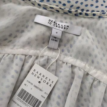 BARNEYS NEWYORK 사이즈 0 새상품 원피스