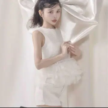 다리치 페플럼 썸머 트위드 상의 세트 판매