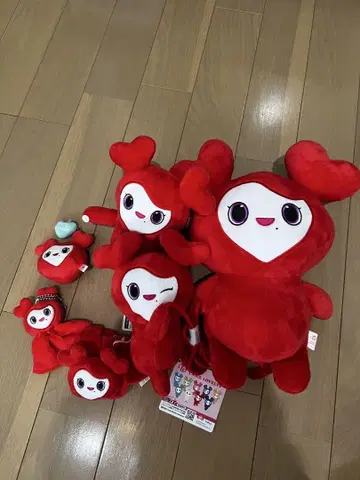 twice 채영 굿즈 GIGO