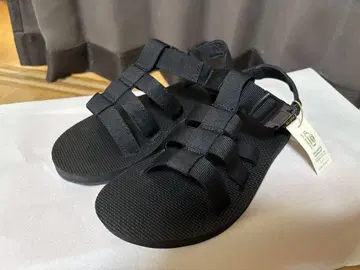 Teva 샌들 오리지널 드라도 24cm