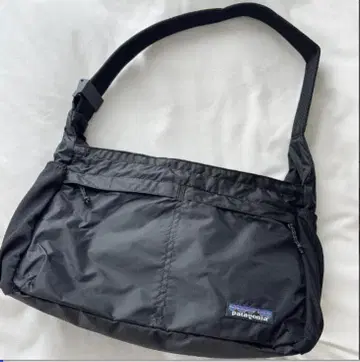 PATAGONIA LIGHTWEIGHT TRAVEL COURIER 15L