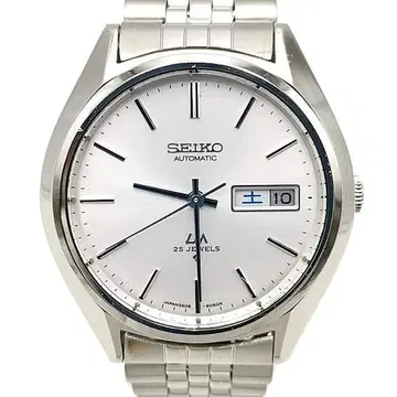 세이코 SEIKO 손목시계 자동 감기 로드 매틱 03-24071307