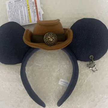 디즈니 미키 머리띠