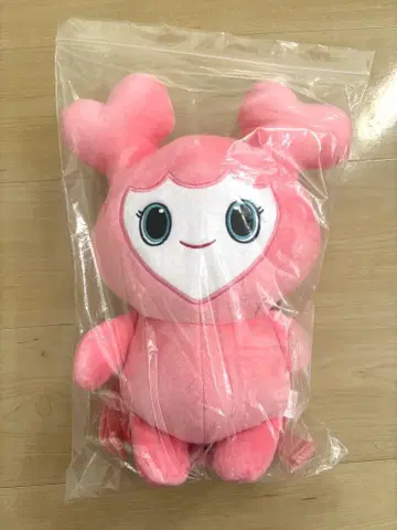 TWICE GIGO 모브리 허벅지 봉제 인형 백팩 익명 배송