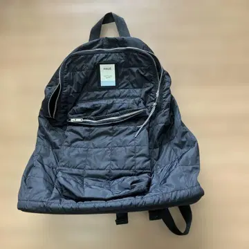 HAUS 골든구스 백팩
