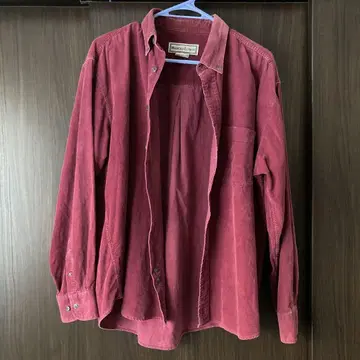 Mountain Express 긴팔 셔츠