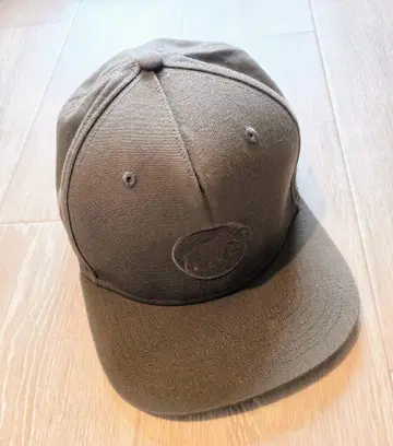 마무트 MAMMUT 캡 브라운