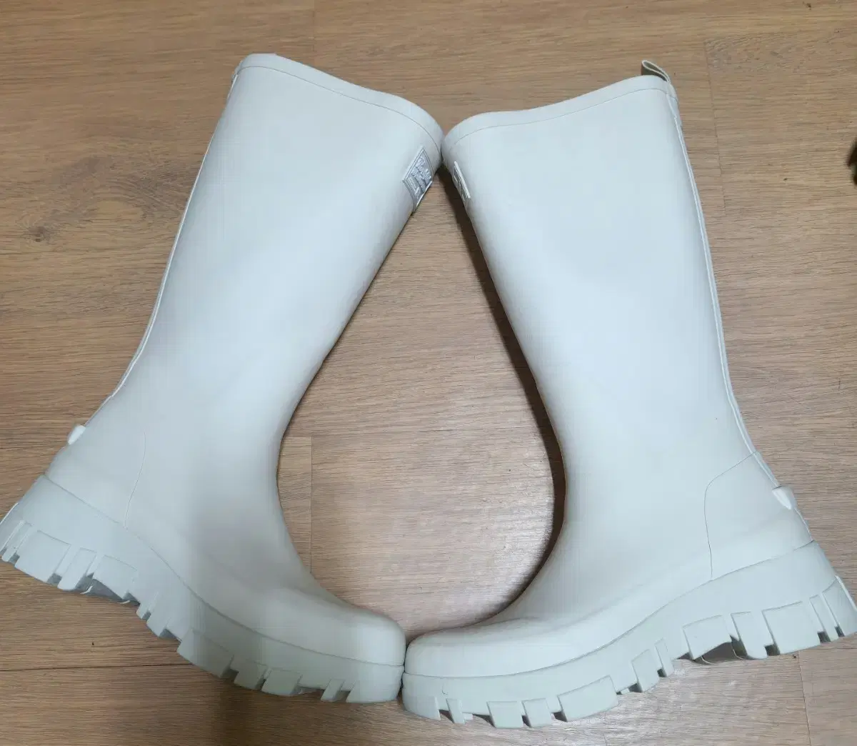 Rockfish Long Rain Boots (5)