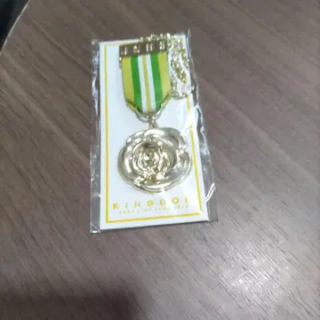 JSB 킹덤 후쿠오카 한정판 2웨이 로즈 참