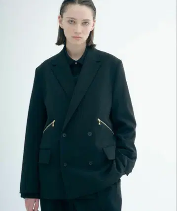 25SS CULLNI 셋업