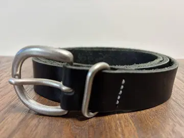 Hender Scheme 태닝 벨트 핸더 스킴