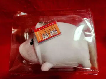 몬헌 산리오 콜라보 푸기 봉제 인형 키티