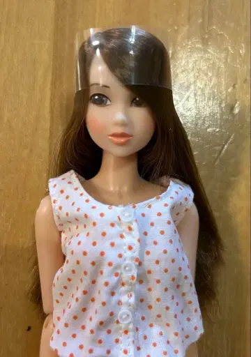 Wake Up momoko WUD 029 세이구치 헤드 인형