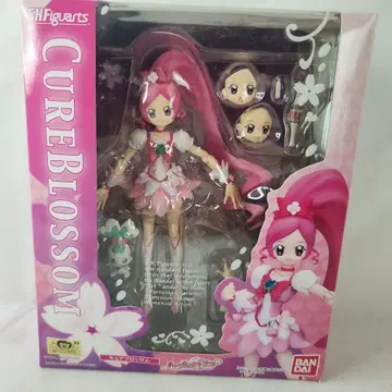 SHFiguarts CUREBLOSSOM 피규어 큐어 블라썸