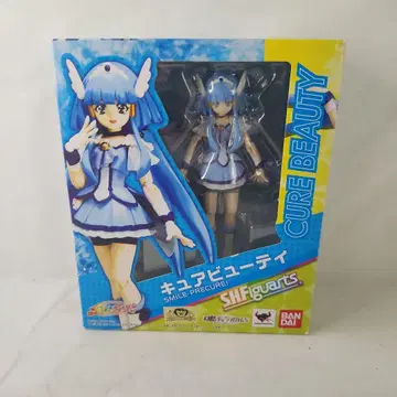 SHFiguarts 큐어 뷰티 피규어
