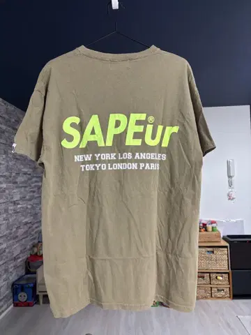 SAPEur 사풀
