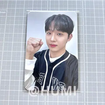 BTOB MELympic JAPAN 트레이딩 카드 현식