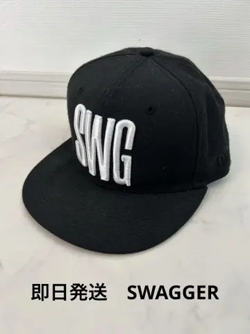 Swagger 캡 레어