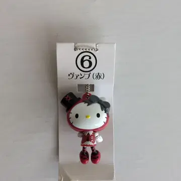 고스로리 키티 참