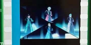 우타프리 탭나이 시계 부품 필름 7주차