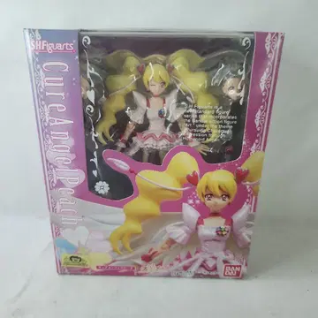 S.H.Figuarts 큐어 엔젤 피치 피규어